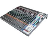 Soundcraft Signature Plus 22