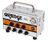Orange Baby Terror Micro Amp