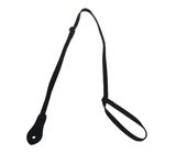 Levys Cotton Mandolin Strap BK