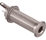 MEC Closed Stereo Jack Socket CH