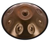 Sela Nomo Handpan D Kurd SEHP401