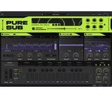 Arturia Pure Sub