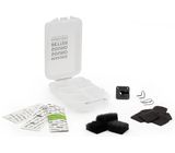 Bubblebee Mic Hiding Kit Rode Lav II B