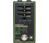 Walrus Audio Fundamental Lo-Fi-Delay
