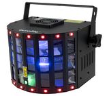 Eurolite LED Laser Derby MK3 AIR