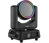 Eurolite MDM-50 Moving Double Mirror