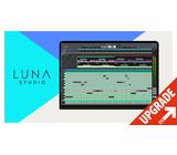 Universal Audio LUNA Studio UPG from Pro V2