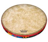 Remo 12" Kids Percussion Frame Drum