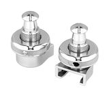 Schaller Locks for S-Locks Chrom