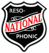 National Reso-Phonic