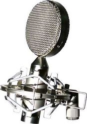 the t.bone Bändchenmikrofon RM700 mit