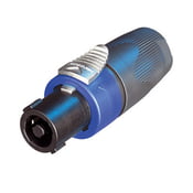 Speakonstecker Speakonstecker