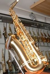 Saxophon Saxophon