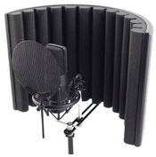 Mic-Screen Mic-Screen