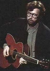 Eric Clapton