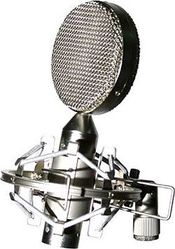 The t.bone RM-700 Ribbon Microphone