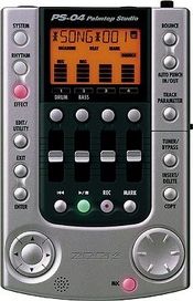 Zoom PS04 Zoom PS04