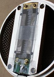 open ribbon microphone open ribbon microphone