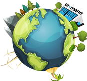 Thomann und die Umwelt Thomann und die Umwelt