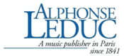 Alphonse Leduc