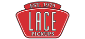 Lace Pickups