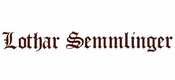 Lothar Semmlinger
