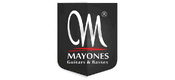 Mayones Guitars