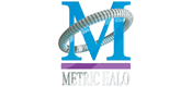 Metric Halo