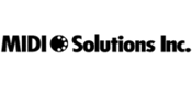 MIDI Solutions
