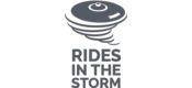 Rides In The Storm