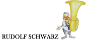 Rudolf Schwarz