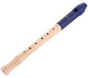 Moeck 1023 Flauto 1 Plus Soprano