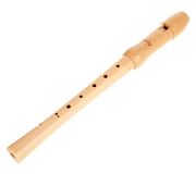 Moeck 1210 School Soprano Recorder