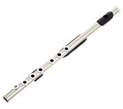 Sandner Soprano 80 Solo Cb Black