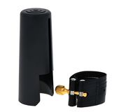 Rovner Dark Tenor Sax 2R