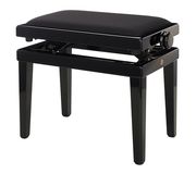 Andexinger 486 S Black Polished