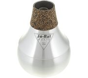 Jo-Ral Trombone Bubble Aluminium