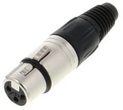Neutrik NC3 FX