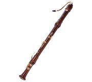 Moeck 2521 Flauto Rondo Bass
