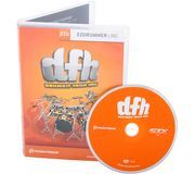 Toontrack EZX Drumkit From Hell