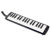 Hohner Student Melodica 32 Black