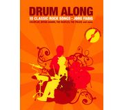 Bosworth Drum Along Vol.1 Rock Songs