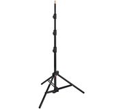 Manfrotto 1051 BAC Alu Stand Black