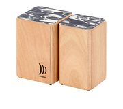 Schlagwerk WBS200 Wooden Bongos
