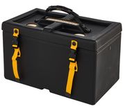Hardcase HNDBP Double Pedal Case