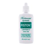 Hetman Nr.2 Piston Valve Oil
