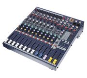 Soundcraft EFX 8