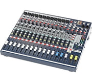 Soundcraft EFX 12