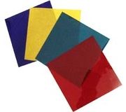 Lee Colour Filter Set PAR56 4pcs.
