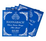 Hannabach 815HT Blue